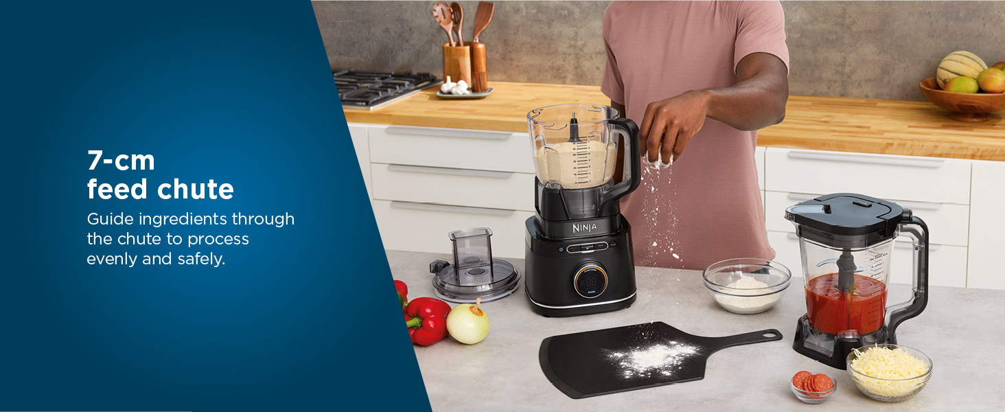 Ninja Detect Power Blender TB401UK