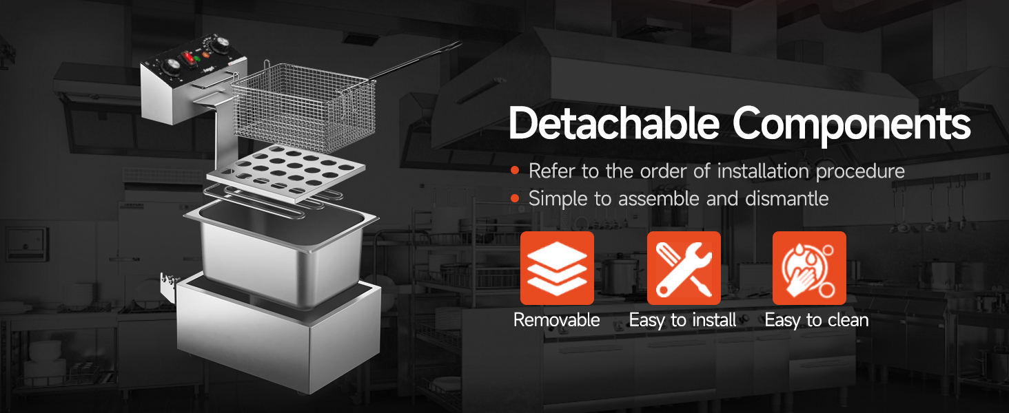 fry daddy deep fryer clearance electric deep fryer with basket and lid pot fryer with basket