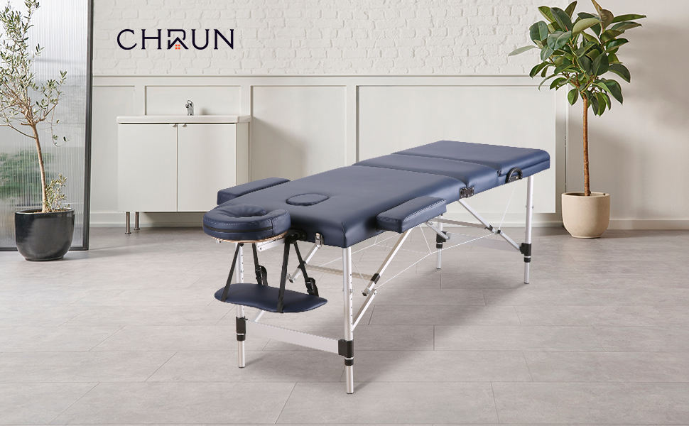 Massage Table Portable Massage Bed Lash Bed Spa Bed Salon