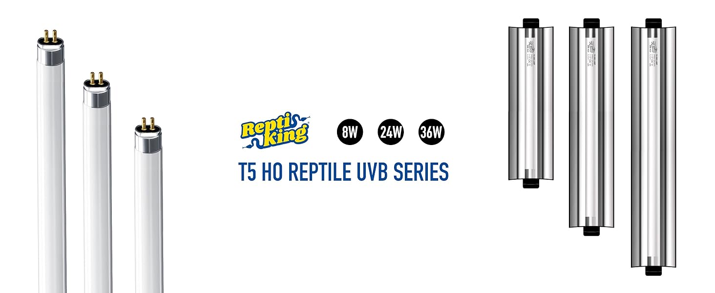 UVB LIGHT FOR REPTILES