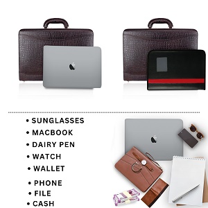 Briefcase