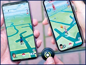 Amazon.co.jp: 【2台同時接続】 ポケモンGO 用 オートキャッチ
