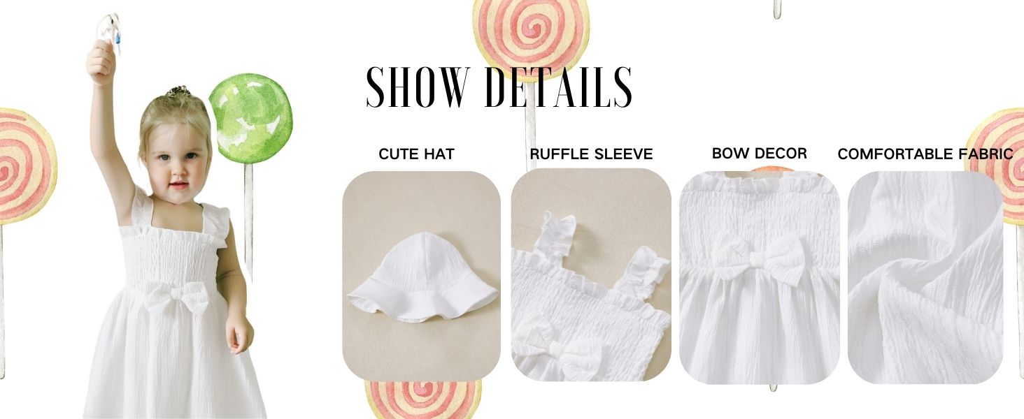 baby girl dress