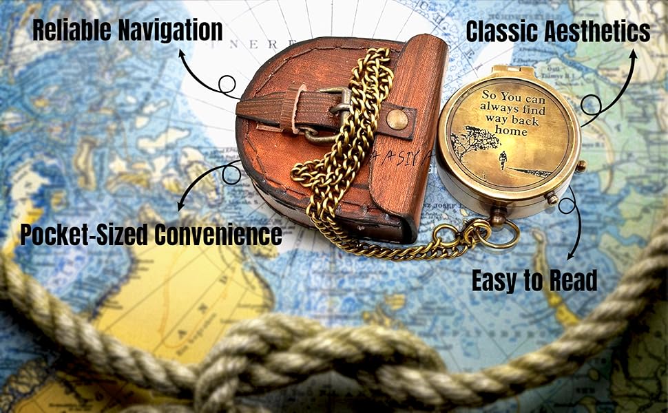 Compass