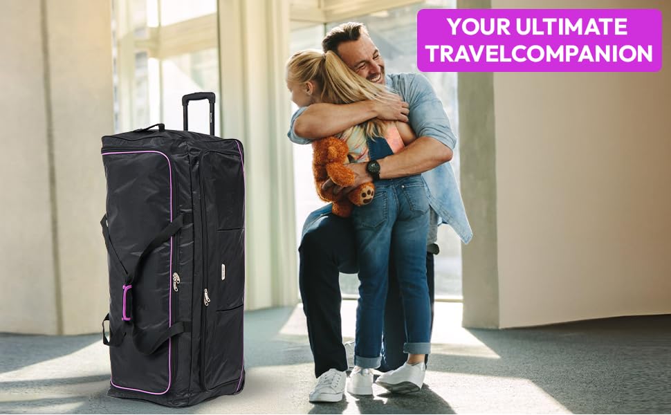 Your Ultimate  TravelCompanion