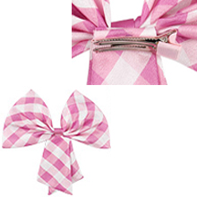 Bowknot Hair Clip