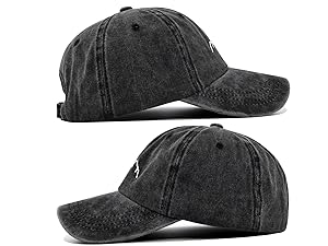 womens hats baseball caps