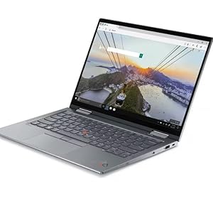 ThinkPad X1 Yoga Gen 6 (14" Intel) 2 in 1 Laptop