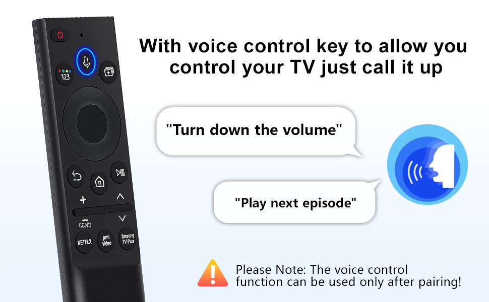 BN59-01357A Solar Rechargeable Remote Co... 14 bn59 01357A remote for samsung