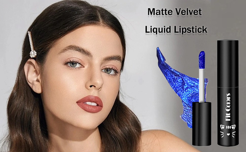 Long Lasting Waterproof