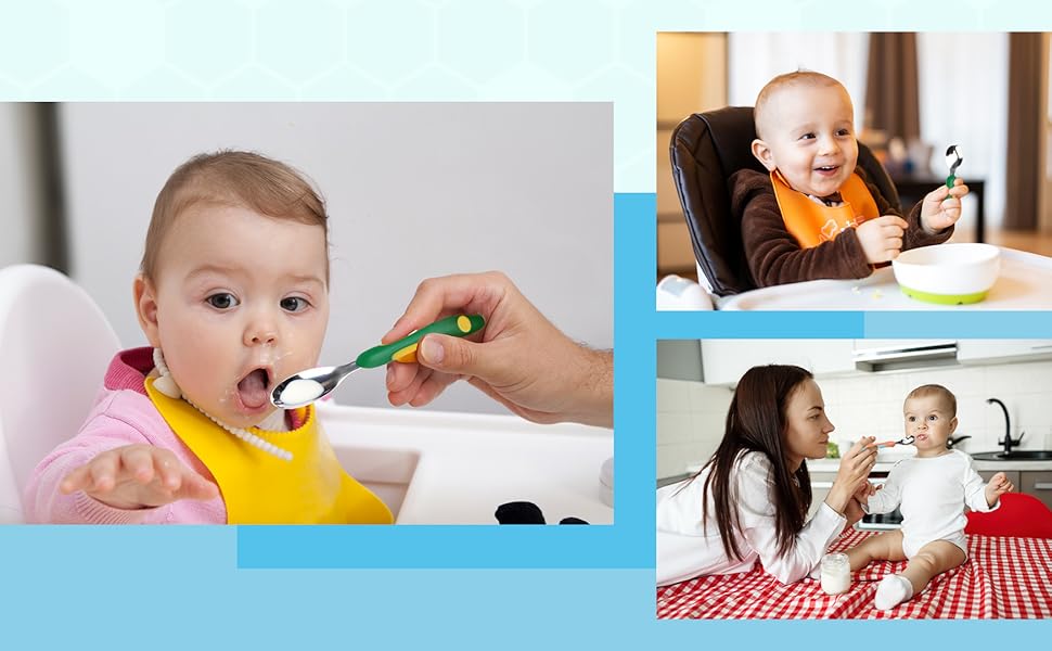 Steel Spoon & Fork Set