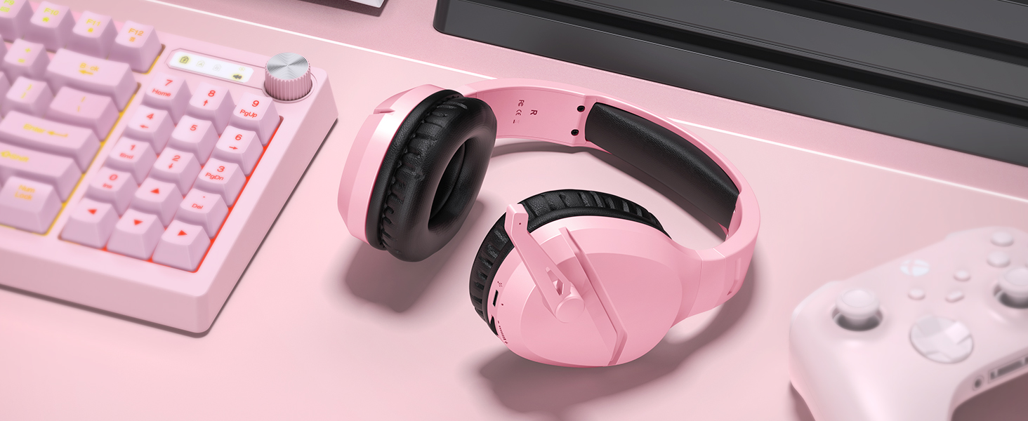 ps5 headset wireless