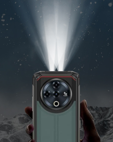 Unlocked phone