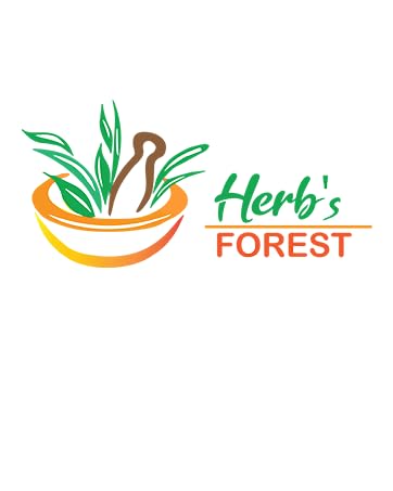 herb's forest