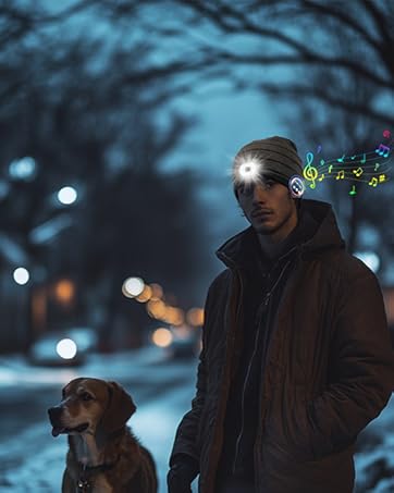 walk the dog