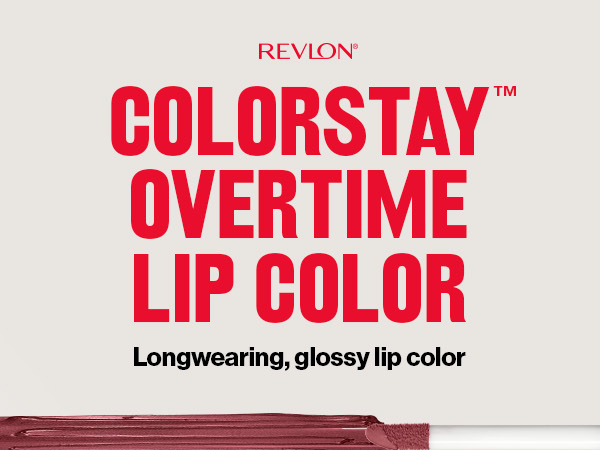 Amazon.com : Revlon Liquid Lipstick with Clear Lip Gloss
