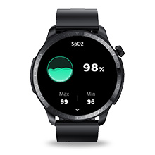 fitness watch for man
