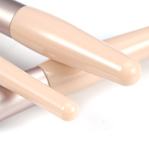 Makeup brush detail picture
