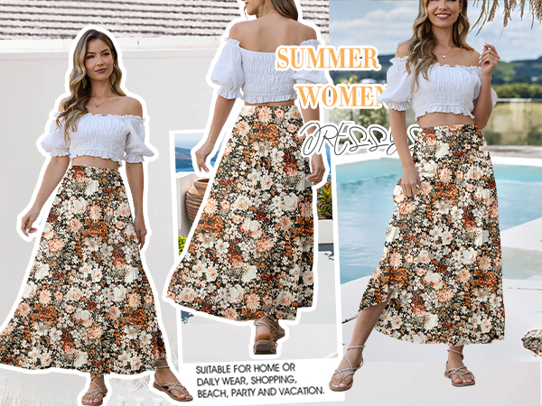 も*け様 OMOCHI VOLUMINOUS MIDI SKIRT HAENGN HAENGNAE（ヘンネ）の「OMOCHI VOLUMINOUS MIDI SKIRT（スカート