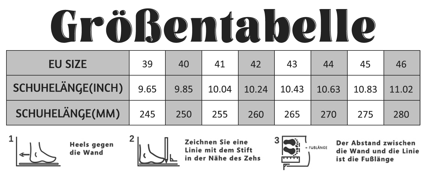 Herren Schuhe