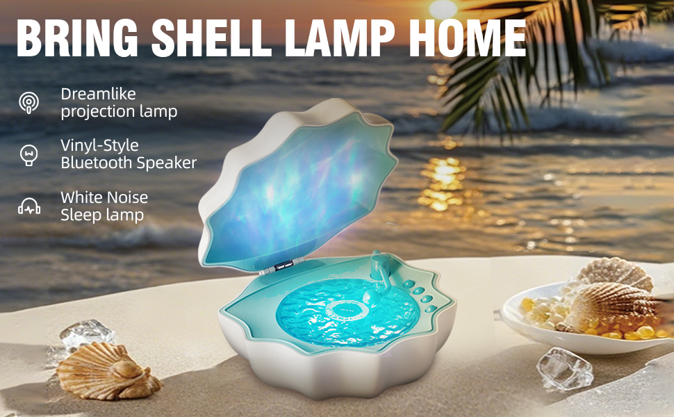 projector night light