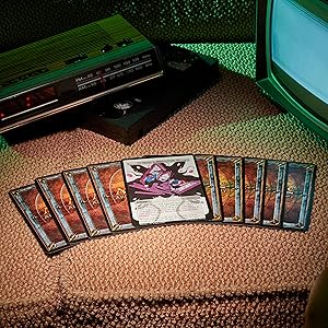 DSK: Commander Deck 4