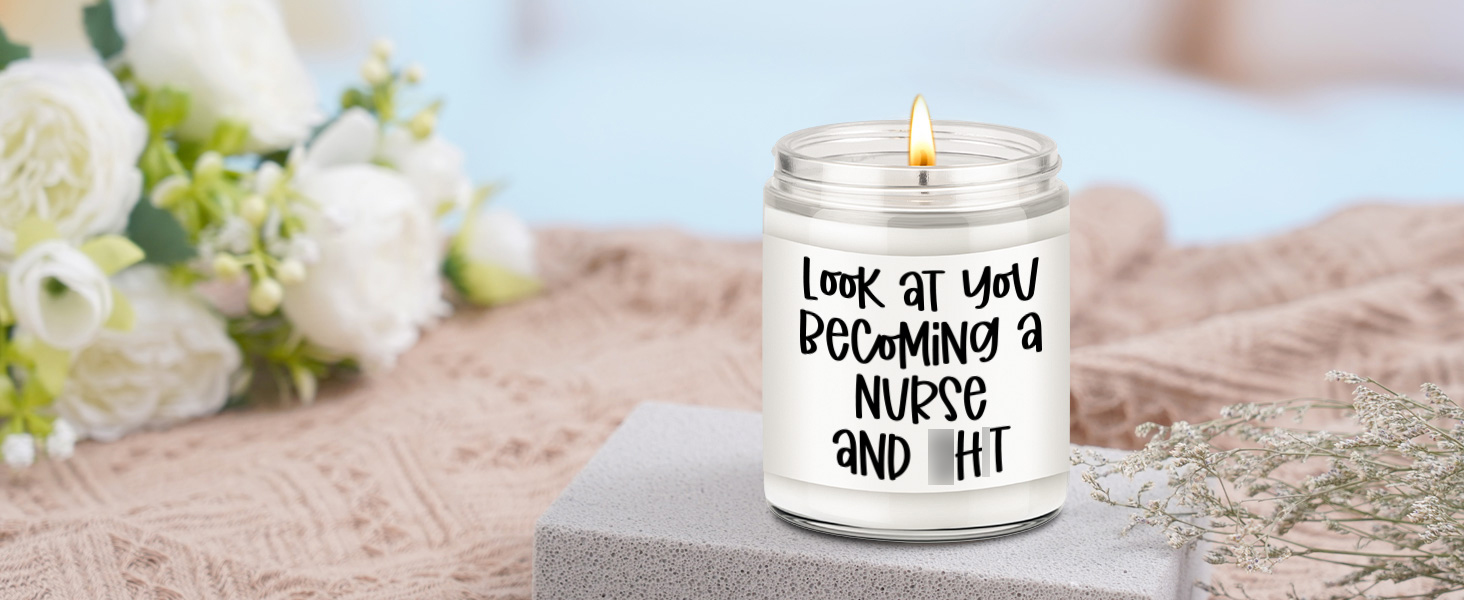 new grad nurse gifts, cool gifts for nurses, new rn nurse gifts for women, future nurse gifts, lpn