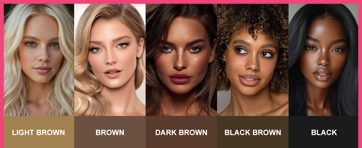 microblading eyebrow pen