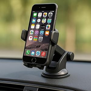 Suporte Carro - Premium