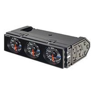 ☆ Defi DIN Gauge Style21 DF14403 3連メーター☆ Defi 在庫有 DIN-Gauge Style21 (デフィ ディンゲージ） 3連