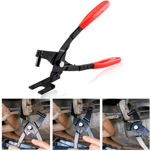 マフラー交換作業がスムーズ