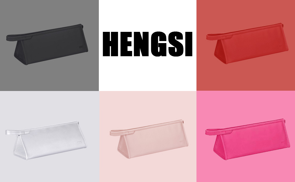 Trousse de voyage pour Dyson Airwrap/Supersonic Seche cheveux et Accessoires