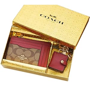 未使用coachコインケースチャーム 楽天市場】コーチ アウトレット 小銭入れ コインケース
