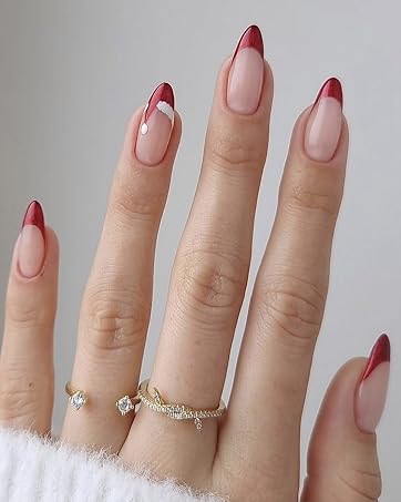 MISUD Press on Nails