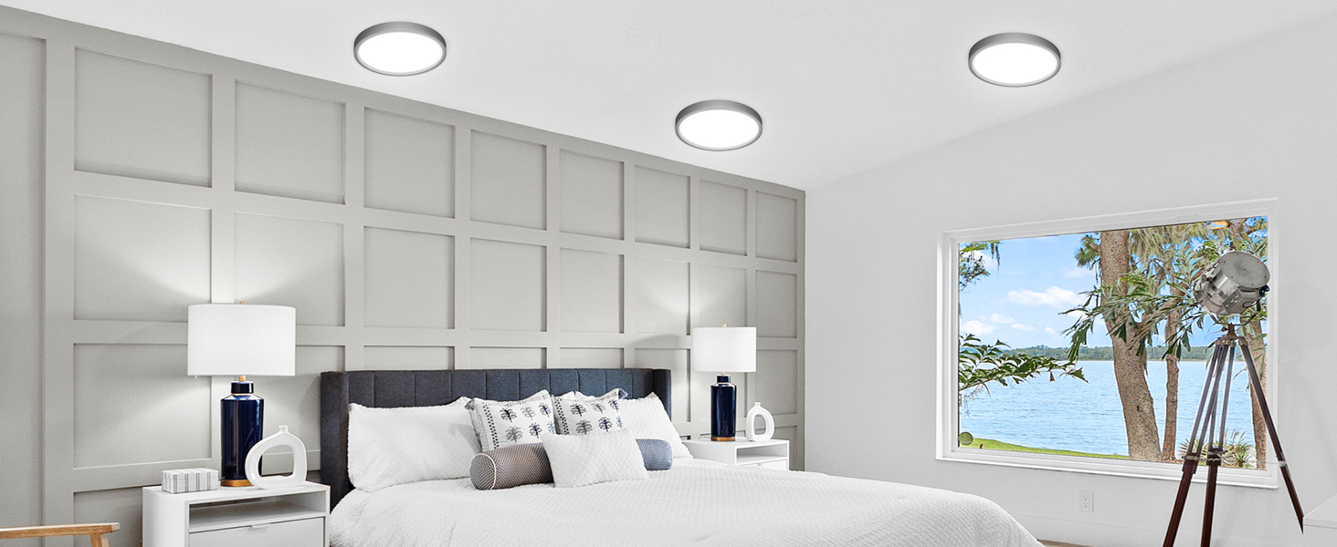 ceiling lights for bedroom