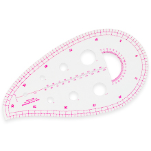 Sewing Ruler