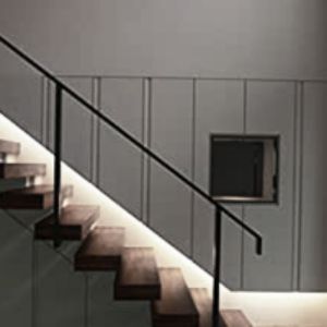 Dimmable Motion Sensor LED Under Cabinet Lighting Kit
