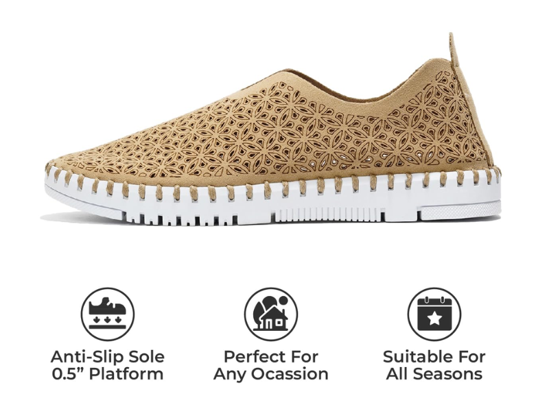 womens shoes dressy casual womens spring shoes summer loafers for women slip ins 