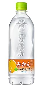 いろはす Coca Cola ○エントリーでP25％付与 9/25まで○ 水 ミネラル