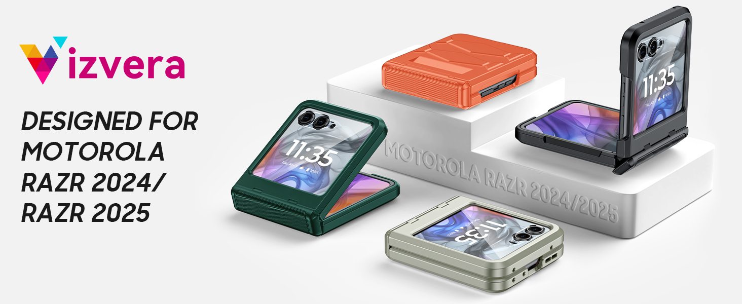 Motorola razr 2024 case