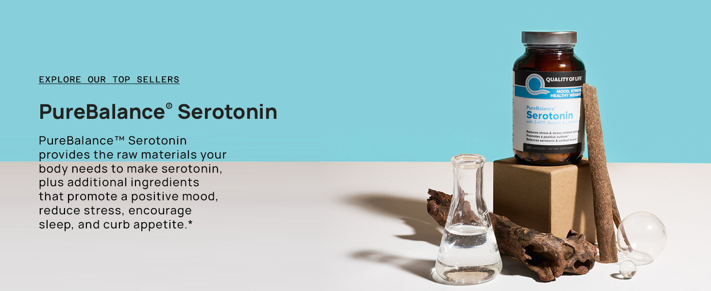 serotonin 5 htp supplement mood support