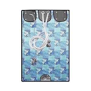 Front Load Fully Automatic Washing Machine Cover