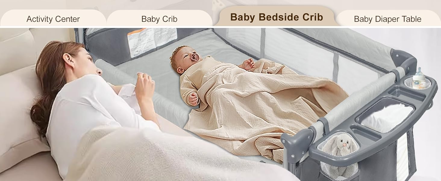 baby bassinet