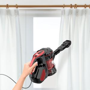 Amazon.de: INSE 600W Stielstaubsauger mit Kabel, 18KPA Handstaubsauger ...