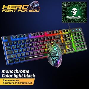 keyboard