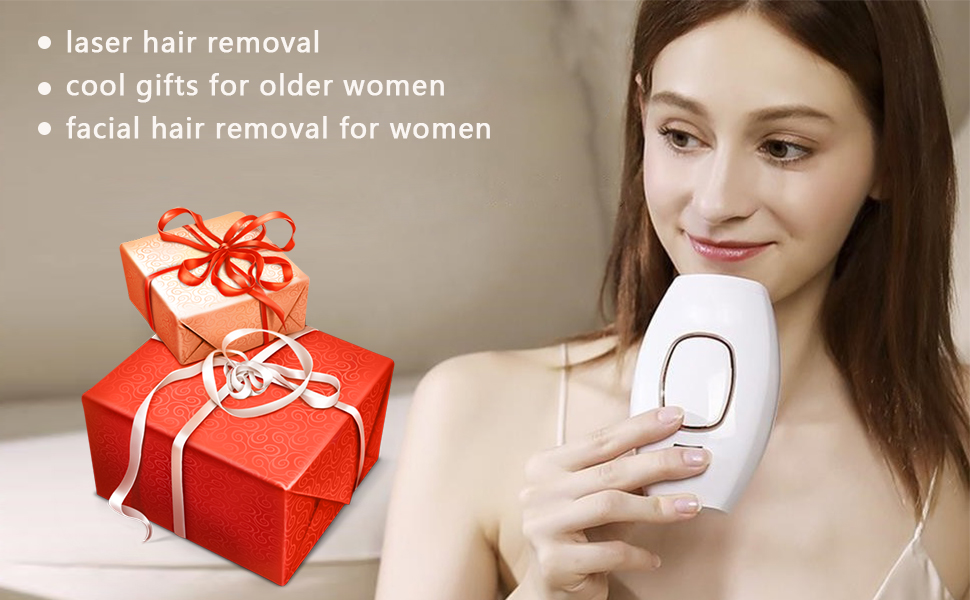 cool gifts for older women