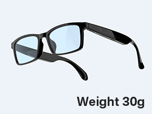 smart glasses