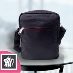 Easy Access Pocket