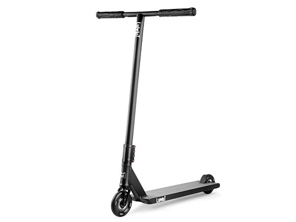 Amazon.com: Limit LMT23AZ Pro Trick Street Scooter for Tall