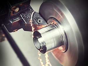 Small manufacture image 2